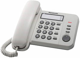 Panasonic White