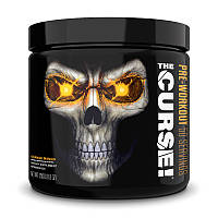 Передтренувальний комплекс Cobra Labs Curse geranium free 250 g