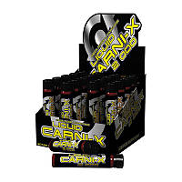 Scitec Nutrition Carni X liquid 2000 20*25 ml л-карнитин l-carnitine снижение и контроль веса