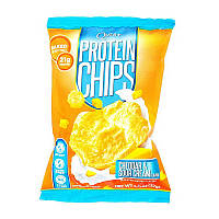 Quest Nutrition Protein Chips 32 g чипси замінники живлення