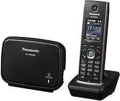 Panasonic KX-TGP600RUB Black