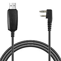 Програматор для радіостанцій з роз'ємом під Kenwood