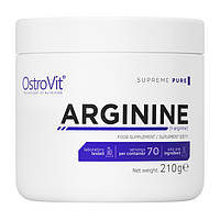 OstroVit Arginine 210 g без смаку