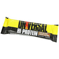 Universal Hi Protein 85 g протеиновые батончики батончики