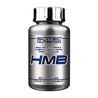 Scitec Nutrition HMB 90 caps hmb амінокислоти