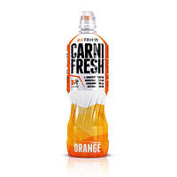 Extrifit Carni Fresh 850 ml л-карнитин l-carnitine снижение и контроль веса