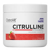 Цитрулін Малат OstroVit Citrulline 210 g