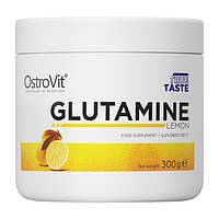 Глютамін OstroVit Glutamine 300 g