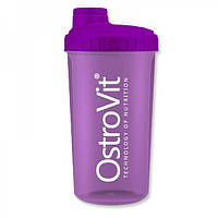 Шейкер OstroVit Shaker 700 ml фиолетовый