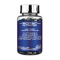 Scitec Nutrition Mega Arginine 90 caps