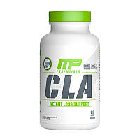 MusclePharm CLA 90 caps кон'югована лінолева кислота cla зниження й контроль ваги