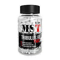 MST Tribulus 90 PRO 90 caps трибулус tribulus повышение тестостерона