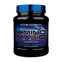 Комплексні Scitec Nutrition Amino Magic 500 g