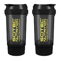 Шейкер Scitec Shaker 500 Travel 500 ml
