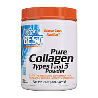 Doctor's BEST Collagen Powder 200 g