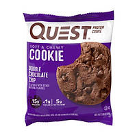 Quest Nutrition Protein Cookie 59 g печиво батончики