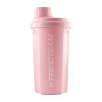 Trec Nutrition Shaker #TrecTeam 700 ml шейкер розовый