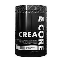 Fitness Authority Nutrition Crea Core 350 g креатинові комплекси креатини