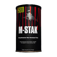 Тестостероновий бустер Universal Animal M-Stack 21 paks