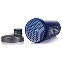 Scitec Nutrition Shaker Scitec Blue 700 ml