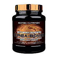 Scitec Nutrition Crea-Bomb 650 g креатинові комплекси креатини