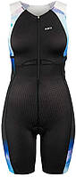 Велокостюм Garneau Women's Vent Tri Suit