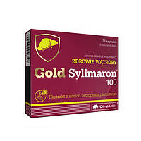 Силімарін Olimp Gold Sylimaron 100 30 caps