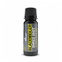 Передтренувальний комплекс-жироспалювач Olimp Blackweiler Shred Shot 60 ml