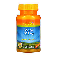 Мака Thompson Maca 525 mg (60 veg caps)