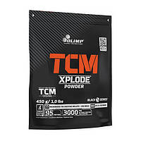 Olimp TCM Xplode 450 g креатин малат tri creatine malate креатини