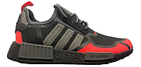 Оригинальные мужские кроссовки Adidas NMD_R1 Originals, 26 см, На каждый день