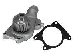 Насос Водяной (помпа) (477F-1307010) Chery Amulet A11/A15 (Чери Амулет ...