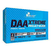 D-аспарагінова кислота (DAA)