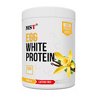 Яичный протеин альбумин MST Egg White Protein 500 g