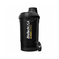 BioTech Shaker BioTech USA Ulisses series 600 ml шейкеры shaker шейкеры, бутылки, таблетницы