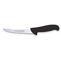 Нож обвалочный DICK ErgoGrip 150 мм гибкий черный 82981151-01