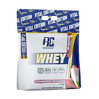 Сывороточный протеин Ronnie Coleman Whey XS 2.22 kg