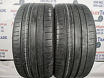 265/35 R22 Michelin летние шины бу