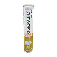 Olimp Gold-Vit C 1000 20 tab вітамін з вітаміни та мінерали