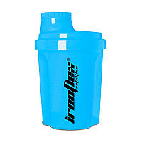 IronFlex Nano Shaker IronFlex 300 ml шейкери shaker шейкери, пляшки, таблетниці