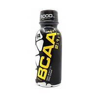 Fitness Authority Nutrition BCAA 2:1:1 Shot 120 ml bcaa рідкі bcaa