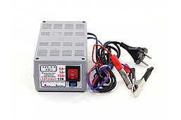 Зарядний пристрій АЇДА-10s з переключателем