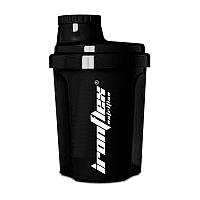 IronFlex Nano Shaker IronFlex 300 ml шейкери shaker шейкери, пляшки, таблетниці