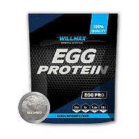 Willmax Egg Protein 900 g яєчний протеїн egg protein протеїни