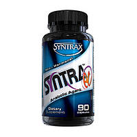 Syntrax Syntra 90 caps екдистерон ecdysterone підвищення тестостерону