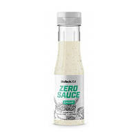 Соус безкалорийный BioTech Zero Sauce 350 ml
