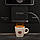 Nivona Кавамашина автоматична CafeRomatica NICR 930, 1455 Вт, резервуар для води 1.8 л., 15 барів, сенсорів,, фото 9
