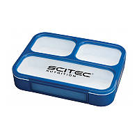 Scitec Nutrition Food Container контейнери для їжі food container шейкери, пляшки, таблетниці