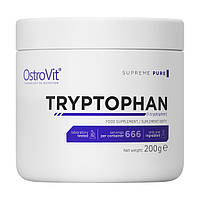 Триптофан без смаку OstroVit Tryptophan 200 g