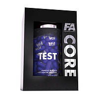 Fitness Authority Nutrition Test Core 90 softgels комплекси для підвищення тестостерону підвищення тестостерону